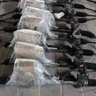 fordd Torres Explorer 2014