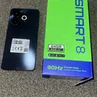 infinix smart 8