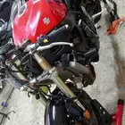 للبيع قطع غيار ريس600