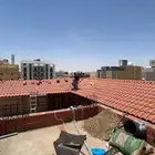 قرميد فخار  قرميد معدني