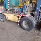 للبيع رافعة شوكية كوماتسو موديل 93