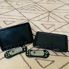 شاشتين للبيع