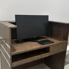 طاوله مكتبيه للبيع