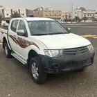 مستبيشي L200للبيع