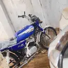 دباب سزوكي للبيع اكس 100