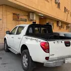 وانيت موستبيشي دبل
