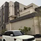 رنج روفر مكينه 4 الف