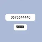 جديد الارقام المميزه