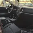 كيا سبورتاج للبيع