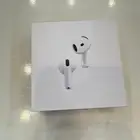 الجيل الرابع Air pods جديد