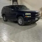 تاهو 2006 شرط النظافه