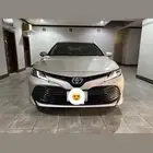 للبيع كامري 2020 هايبرد