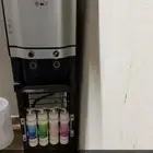 براده مع فلاتر