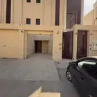 دور علوي للايجار في حي بدر مخطط المزيني