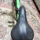 دراجة رياضية هوائية ممتازة