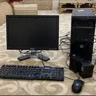 كبيوتر مكتبي