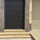 بدروم للإيجار بشارع السلام