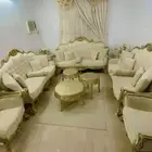 كنب كلاسيك