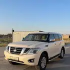 نيسان باترول SE 2014