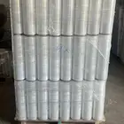 رول تغليف بلاستيك نيلون ارضيات