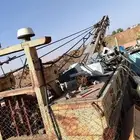 ونش معدات ثقيله