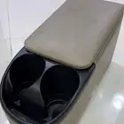 تكاية سياره وحاملة أكواب