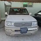 لاندكروزر 2005 نظيف
