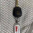 مفتاح صالون وكاله يتبرمج عليها من مديل 2001الى 2007