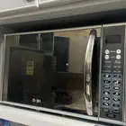 مايكرويف للبيع بحاله ممتازه
