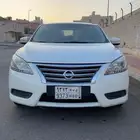 نيسان سينترا 2016 للبيع