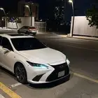 لكزس FFsport
