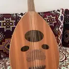 عود زرياب عراقي