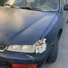 هونذا اكورذ