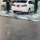 هوندا سيفيك 2015 للبيع ممشي 291 قابل للزياده