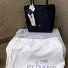 شنطة ماركه جديده