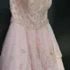 فساتين مقاسm sالوردي م انلبس الموف مره وحده