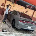 دوج تشاجر 2016