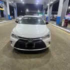 كامري GL 2016