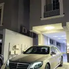 مرسيدس S450 2019 جفالي