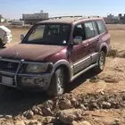 بجيرو مديل 2003 للبيع تشليح بودي وكالة