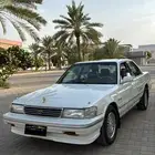 تويوتا كرسيدا قراندي جي العلامة الذهبية 1992