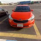 كيا سيراتو موديل 2014 هاتش باك