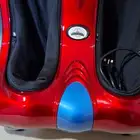 مساج ارجل مع تسخين استخدام نظيف لايوجد عطالات ب350ريال