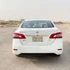 نيسان سنترا 2019