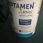حليب للاطفال 6 علب