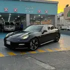بورش بانيمرا للبيع