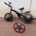 سيكل كوبرا للبيع
