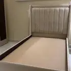 غرفة نوم استخدام سنه ونص