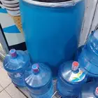 برميل للبيع