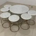 للبيع طاولات خدمة